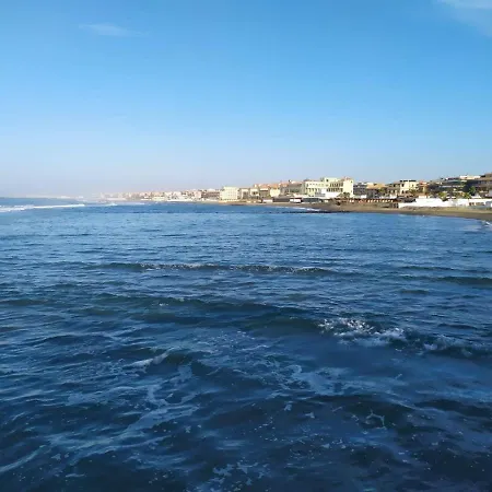 Casa Miamia Per Vacanza, Viaggi Di Lavoro E Smartworking Lido di Ostia Exterior photo