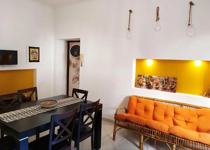 Casa Miamia Per Vacanza, Viaggi Di Lavoro E Smartworking