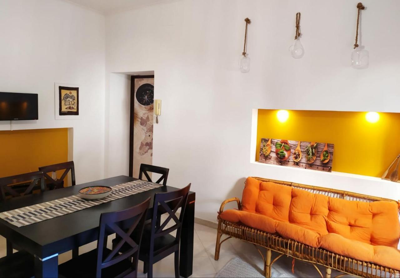 Casa Miamia Per Vacanza, Viaggi Di Lavoro E Smartworking Apartment Lido di Ostia