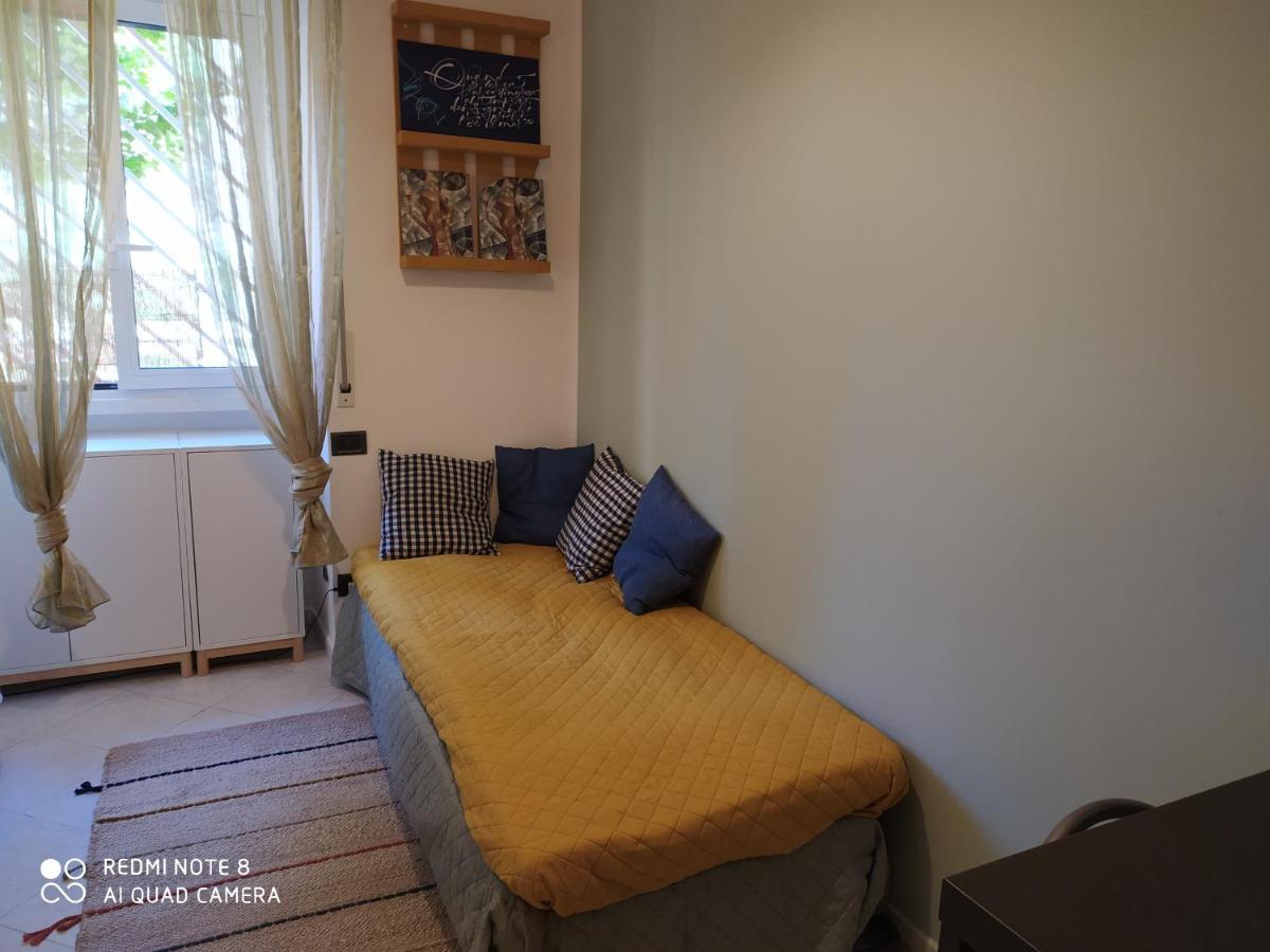 Casa Miamia Per Vacanza, Viaggi Di Lavoro E Smartworking Apartment