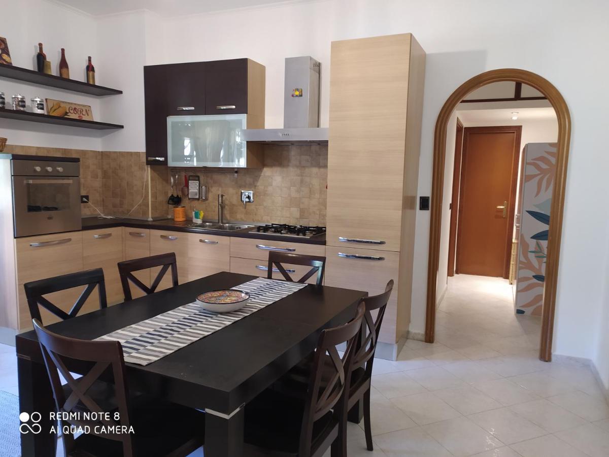 Apartment Casa Miamia Per Vacanza, Viaggi Di Lavoro E Smartworking Lido di Ostia