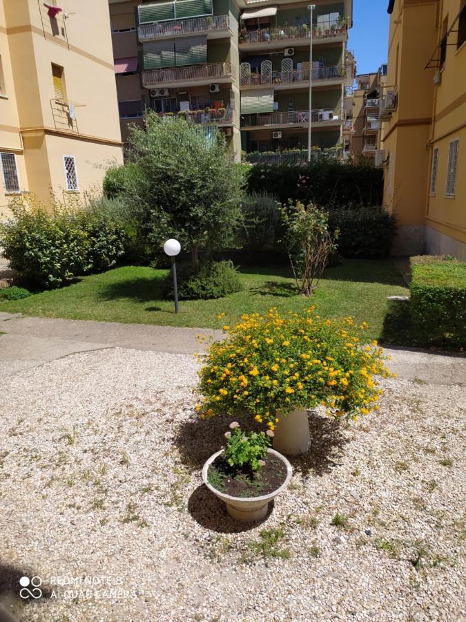 Casa Miamia Per Vacanza, Viaggi Di Lavoro E Smartworking Lido di Ostia