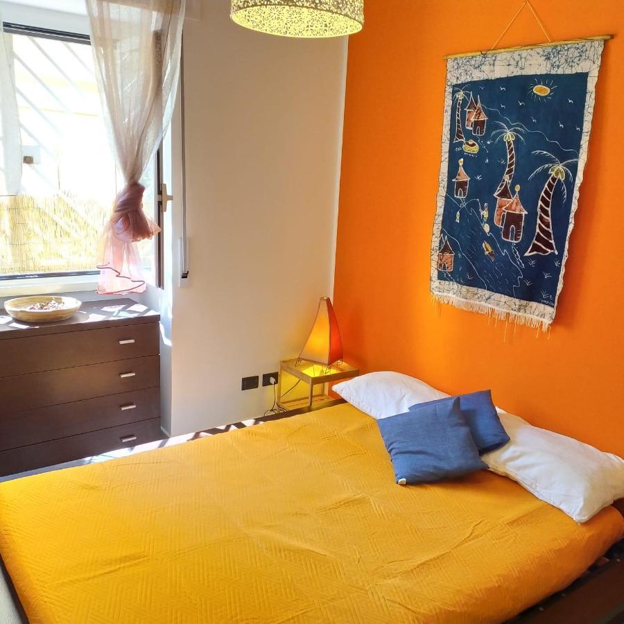 Casa Miamia Per Vacanza, Viaggi Di Lavoro E Smartworking *