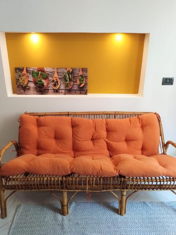 Apartment Casa Miamia Per Vacanza, Viaggi Di Lavoro E Smartworking
