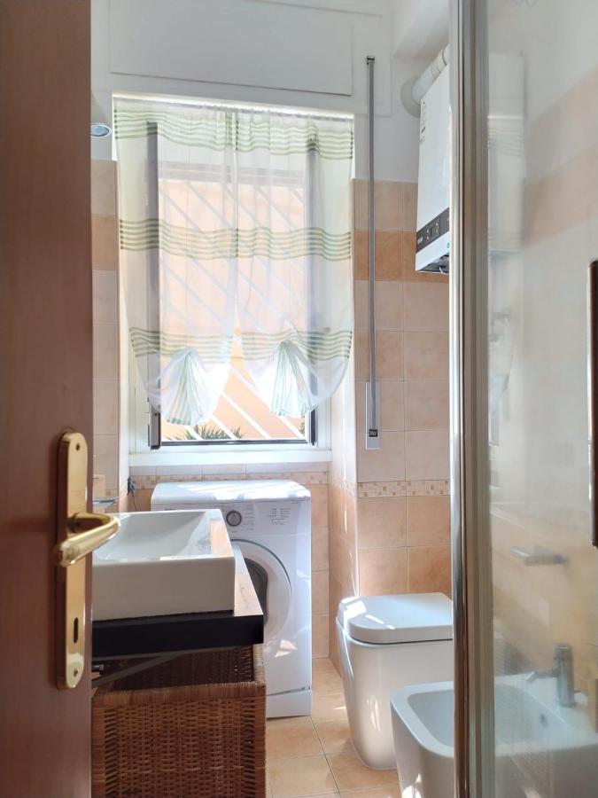 Apartment Casa Miamia Per Vacanza, Viaggi Di Lavoro E Smartworking Lido di Ostia