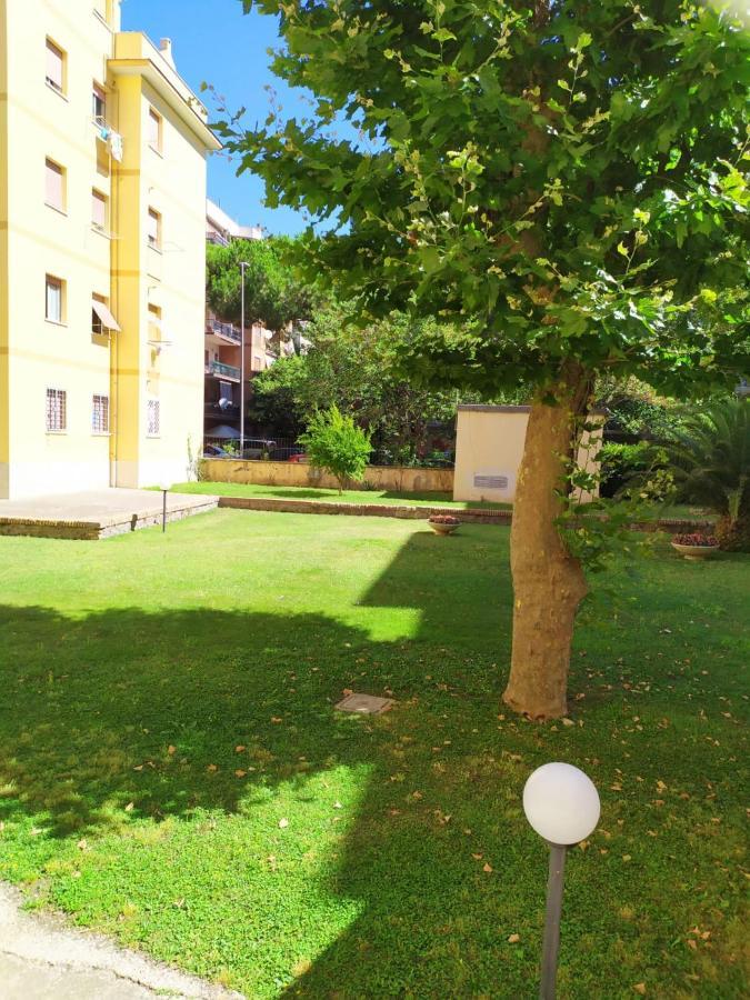 Casa Miamia Per Vacanza, Viaggi Di Lavoro E Smartworking * Lido di Ostia
