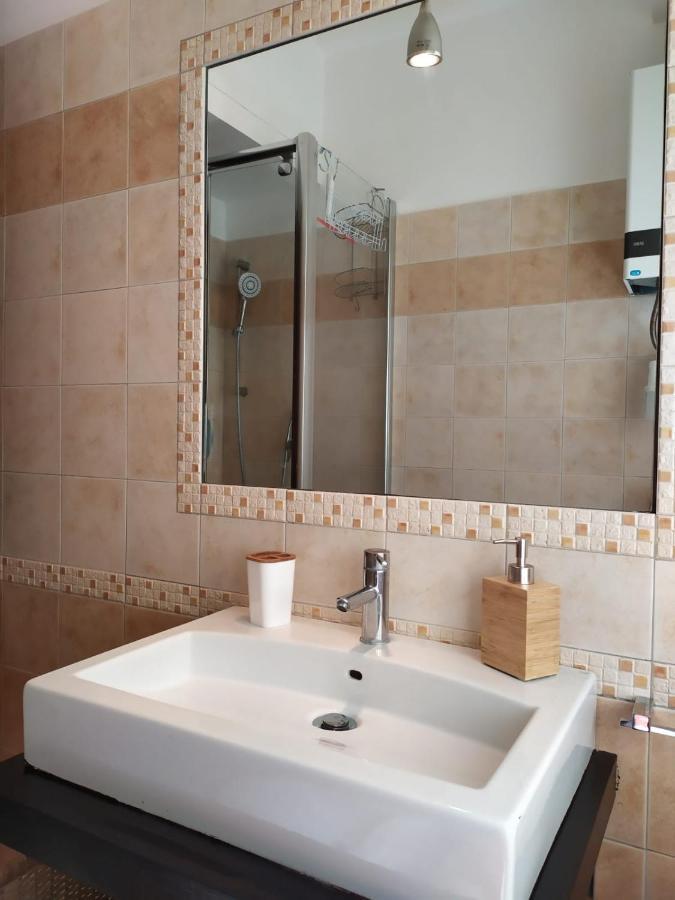 Apartment Casa Miamia Per Vacanza, Viaggi Di Lavoro E Smartworking *