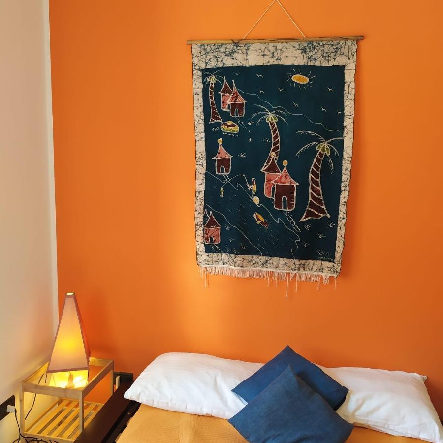 Casa Miamia Per Vacanza, Viaggi Di Lavoro E Smartworking Lido di Ostia