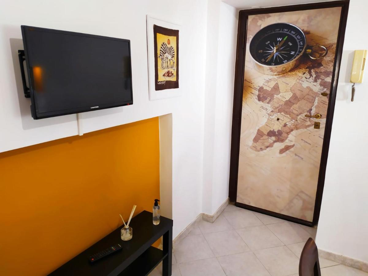 Casa Miamia Per Vacanza, Viaggi Di Lavoro E Smartworking Apartment Lido di Ostia