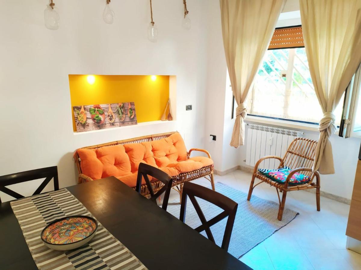 Casa Miamia Per Vacanza, Viaggi Di Lavoro E Smartworking Apartment *