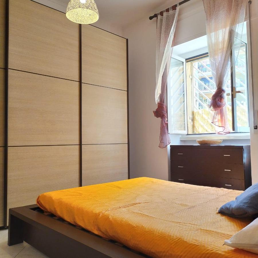 Casa Miamia Per Vacanza, Viaggi Di Lavoro E Smartworking *
