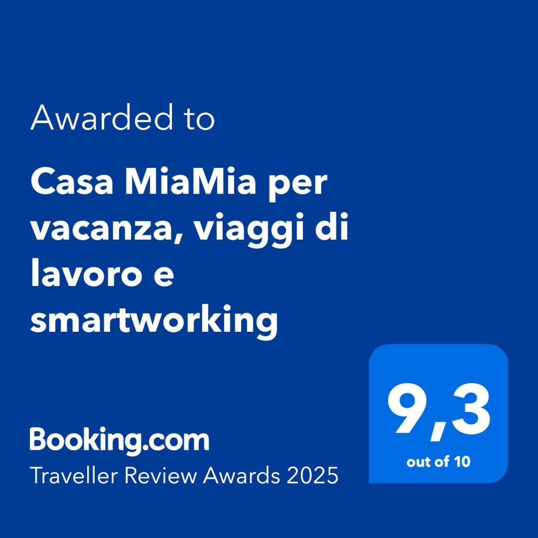 Casa Miamia Per Vacanza, Viaggi Di Lavoro E Smartworking Apartment Lido di Ostia