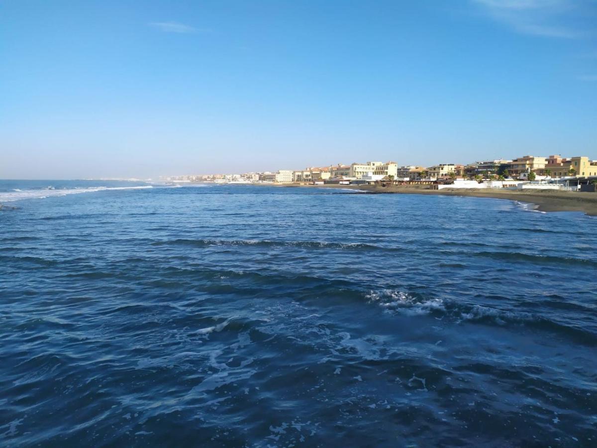 Apartment Casa Miamia Per Vacanza, Viaggi Di Lavoro E Smartworking